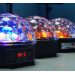 Дискошар Perfect LED прилад PR-LB03R