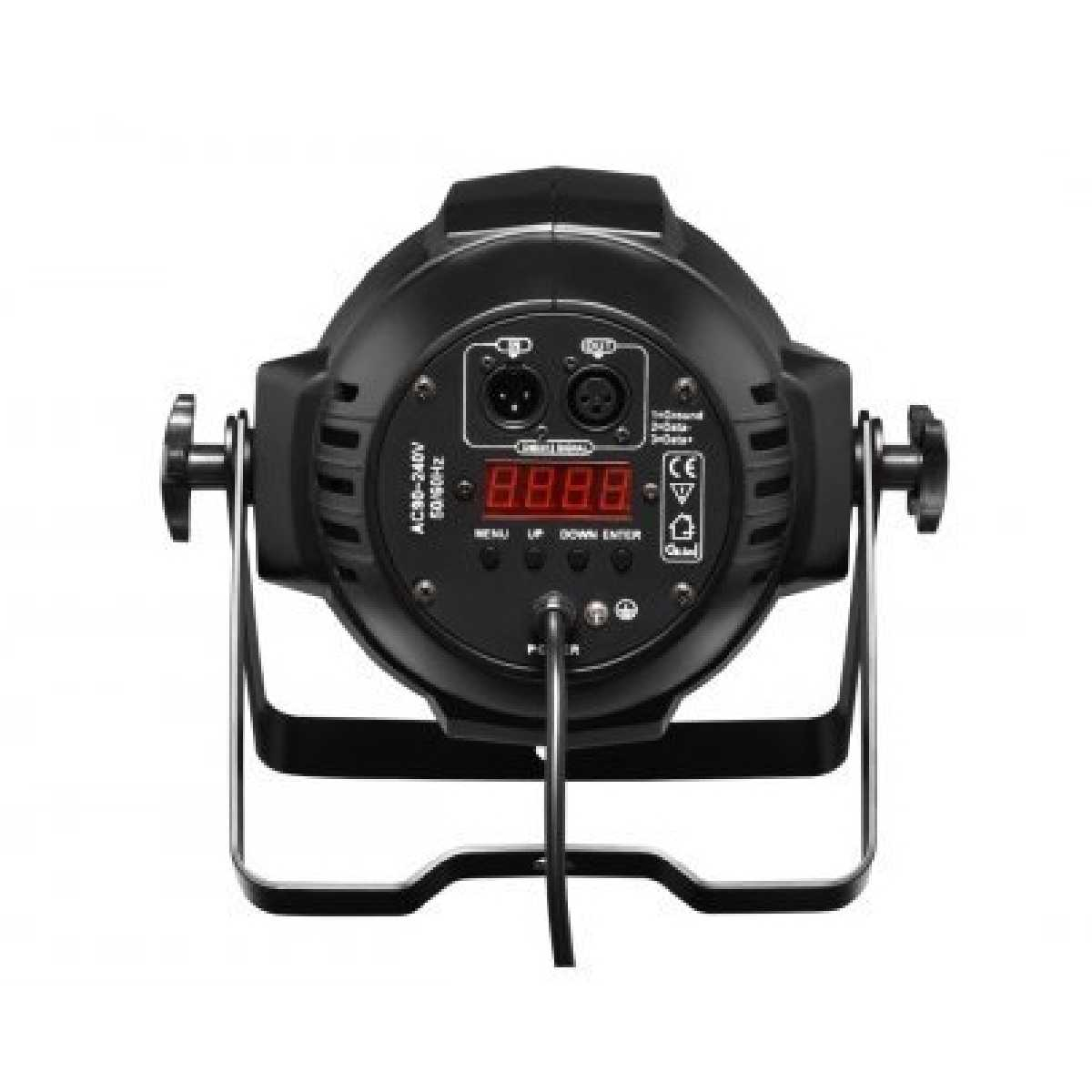 Світлодіодний Perfect LED прожектор PR-PL001F