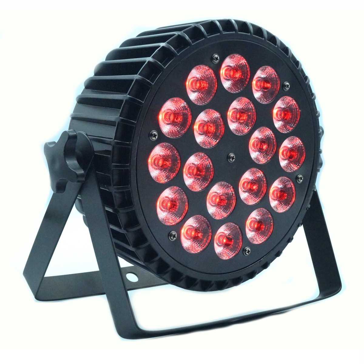 Світлодіодний Perfect LED прожектор PR-PL008-4B