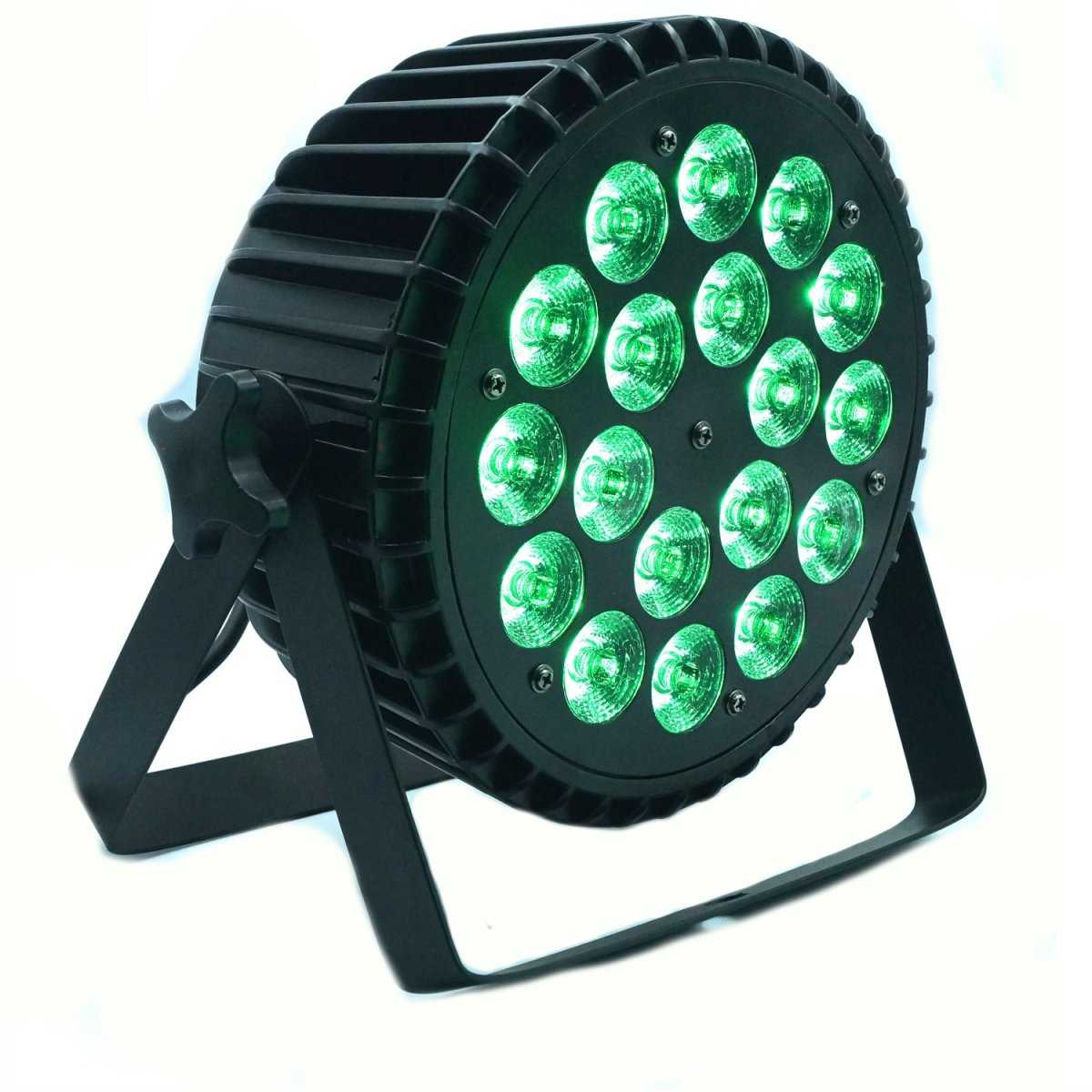 Світлодіодний Perfect LED прожектор PR-PL008-4B