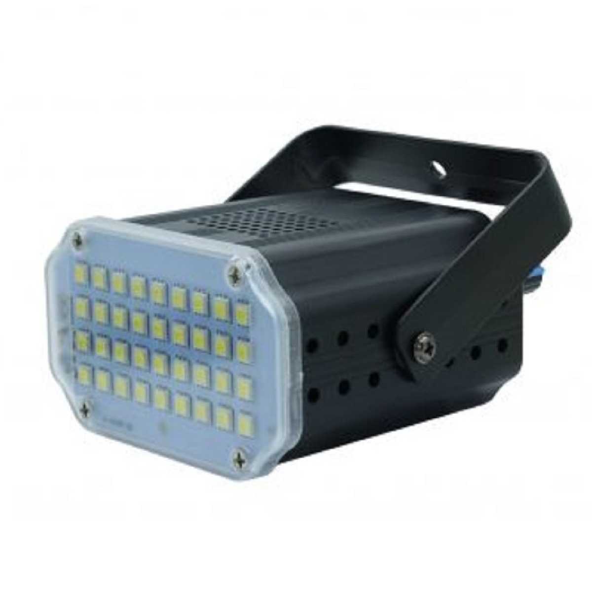 Стробоскоп Perfect PR-ST36RGB-P