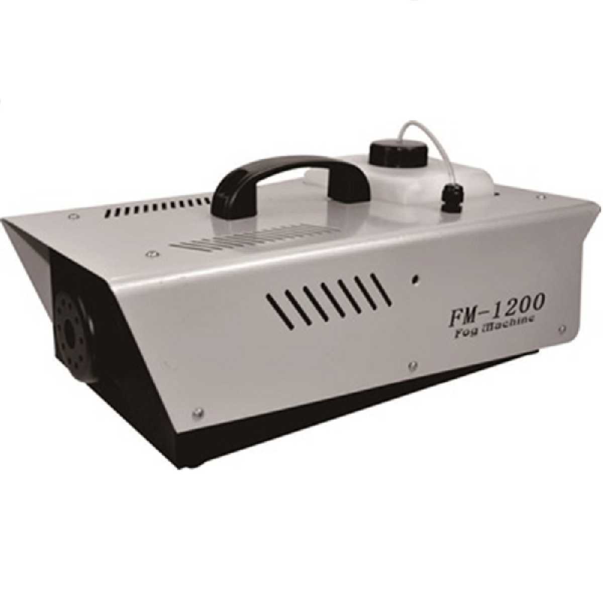 Генератор диму Perfect PR-F1200A Wire+Remote control