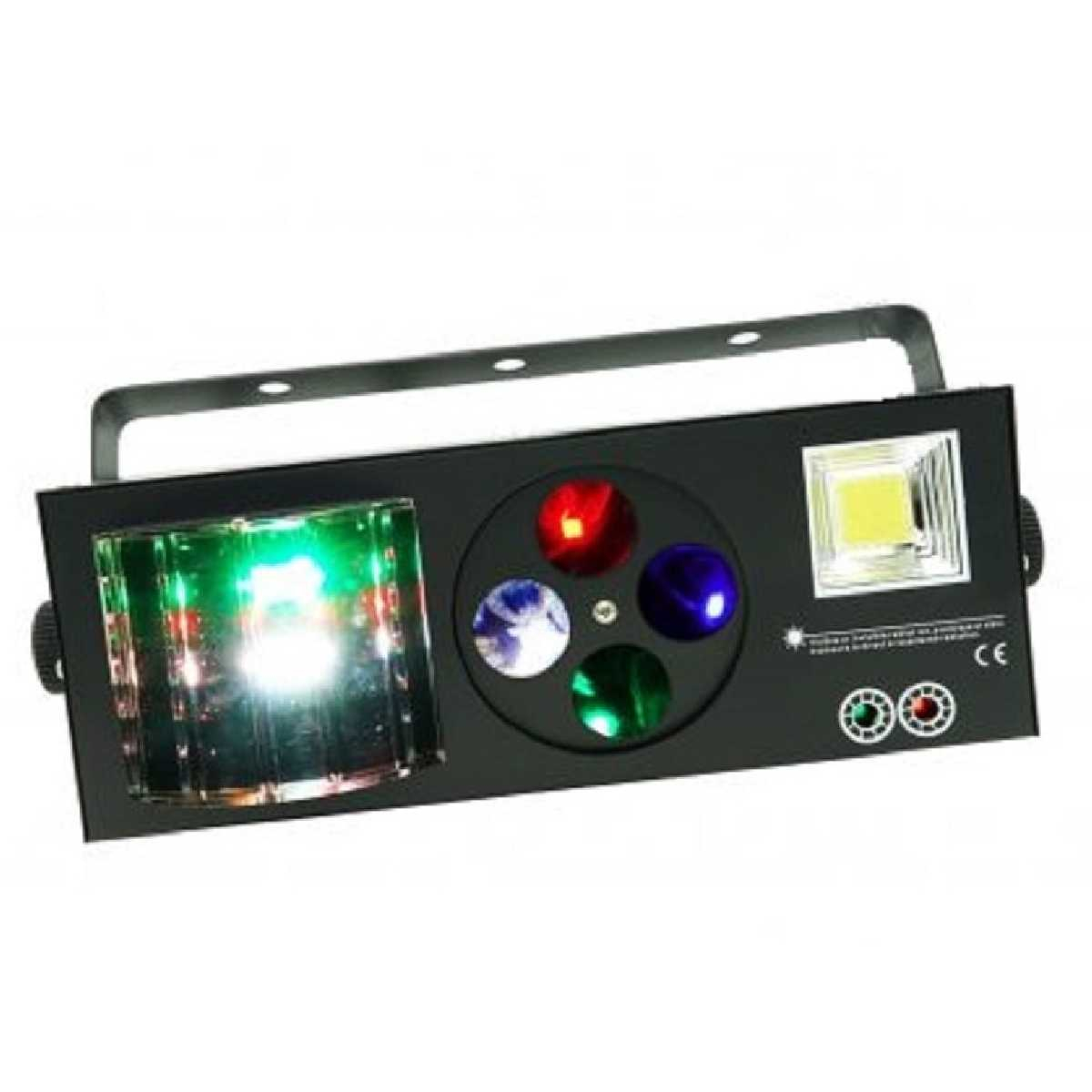 Світловий Perfect LED прилад LE18