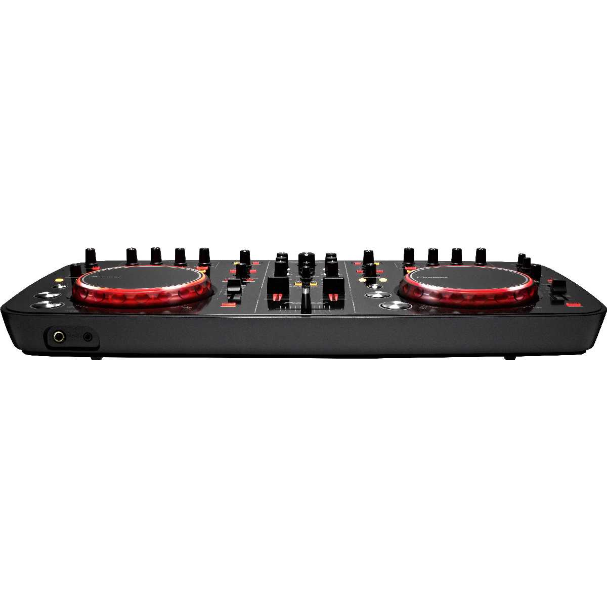 MIDI Контролер Pioneer DDJ-ERGO-K