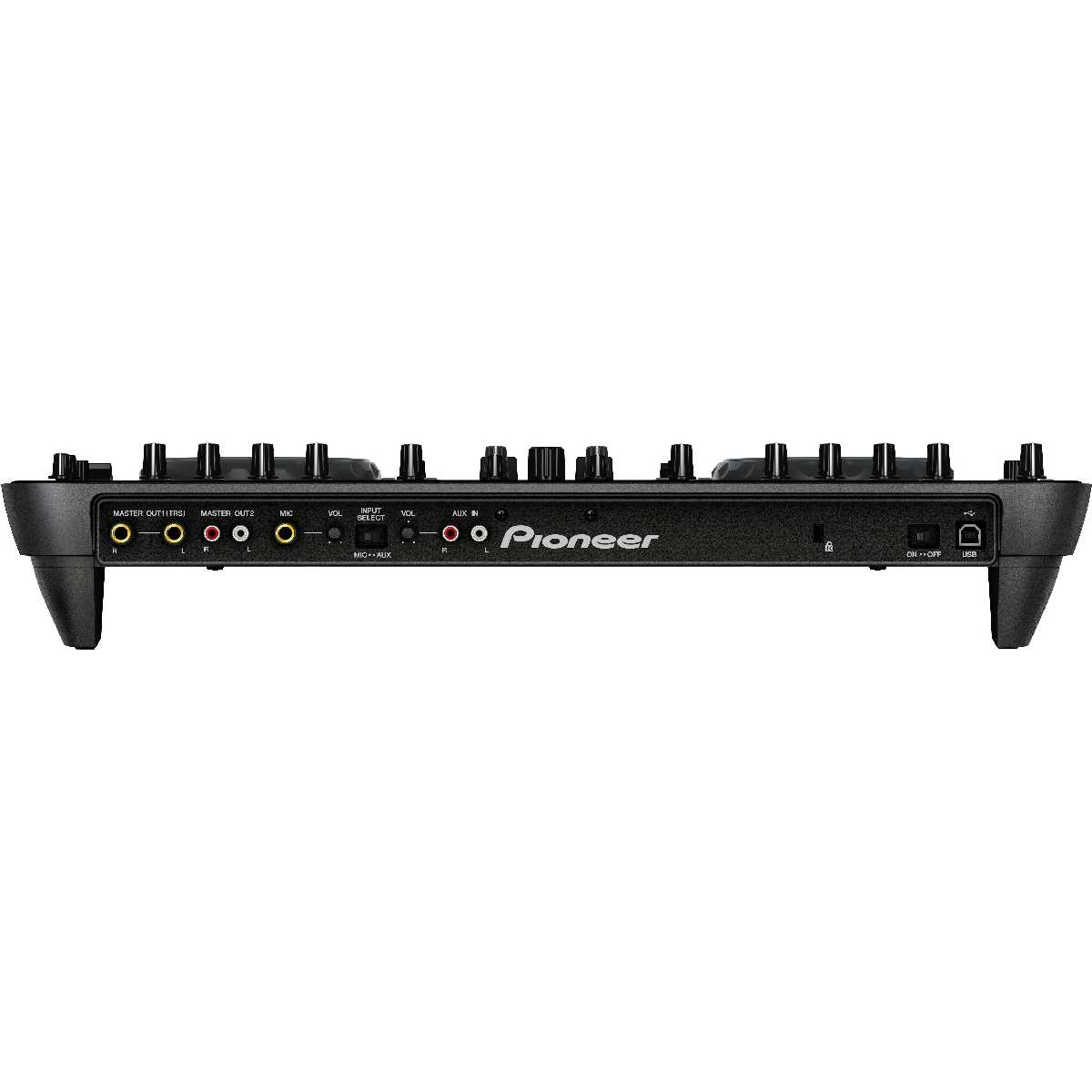 MIDI Контролер Pioneer DDJ-ERGO-K