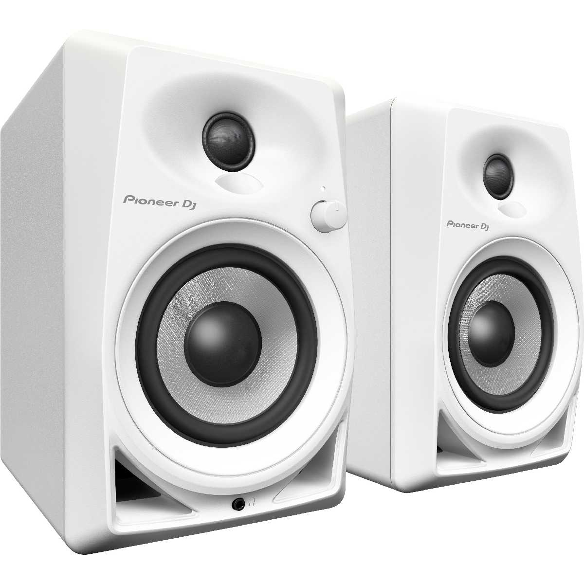 Активний монітор Pioneer DM-40-W