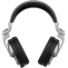 DJ-навушники Pioneer HDJ-X10-S