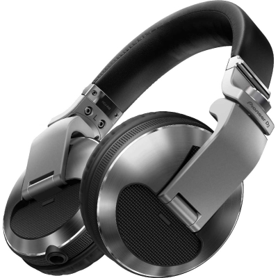 DJ-наушники Pioneer HDJ-X10-S