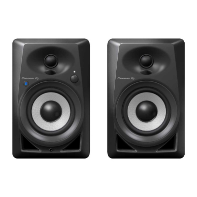 Активний монітор Pioneer DM-40BT