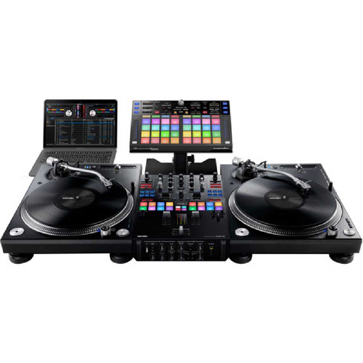 DJ-мікшер Pioneer DDJ-XP2