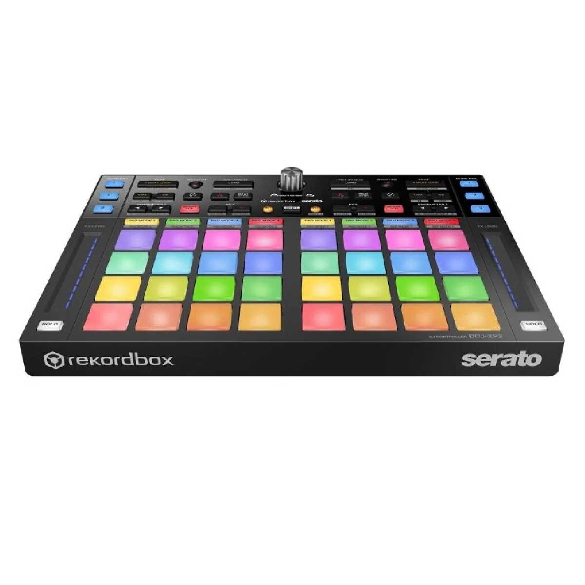 DJ-мікшер Pioneer DDJ-XP2