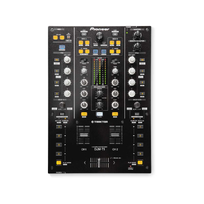 Мікшерний пульт Pioneer DJM-T1