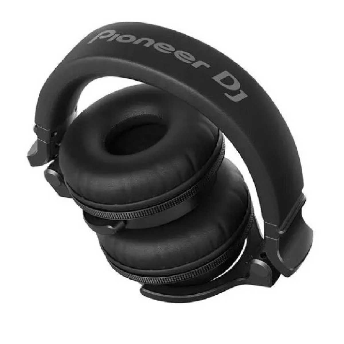 DJ-наушники Pioneer HDJ-CUE1BT-K