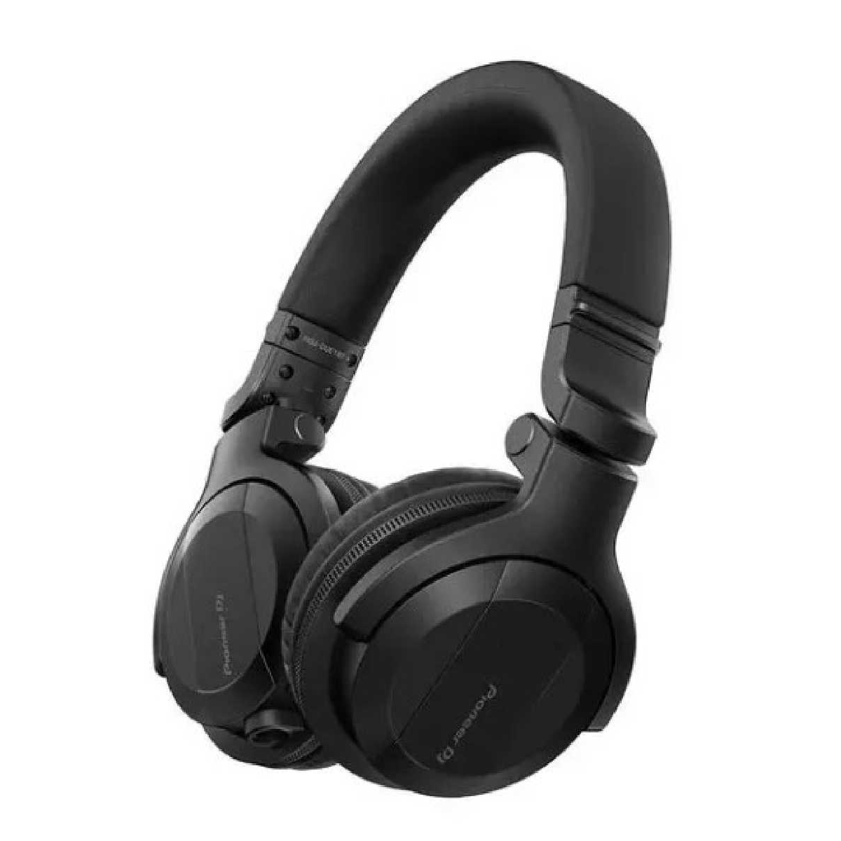 DJ-наушники Pioneer HDJ-CUE1BT-K
