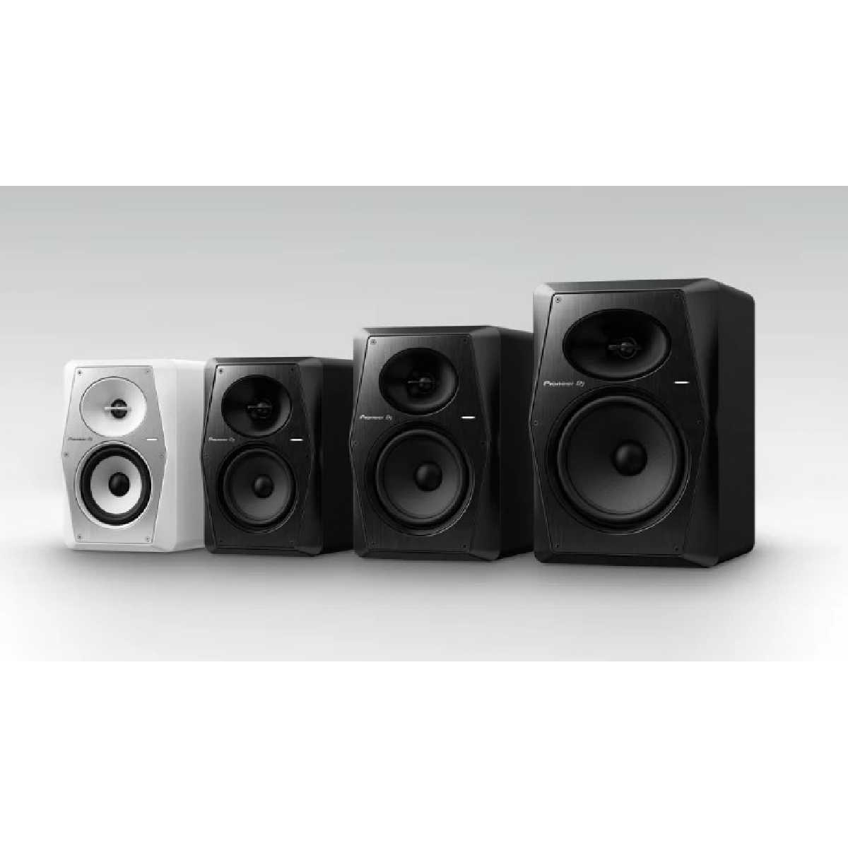 Активный монитор Pioneer VM-70