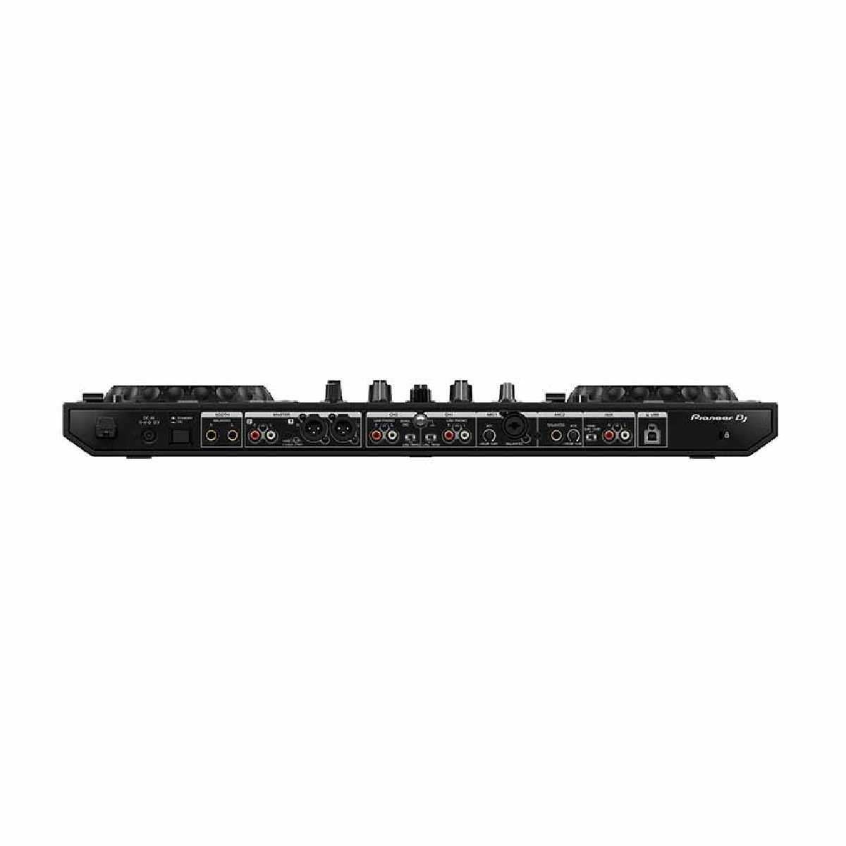 Pioneer DDJ-800 - DJ контролер
