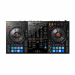 Pioneer DDJ-800 - DJ контролер
