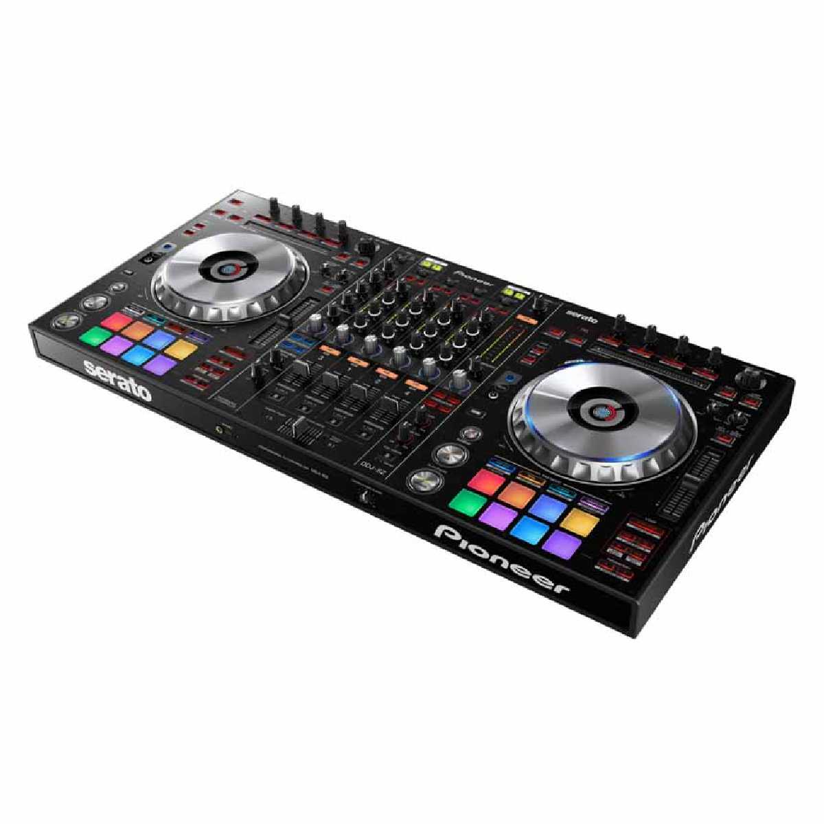Pioneer DDJ-SZ - DJ контролер