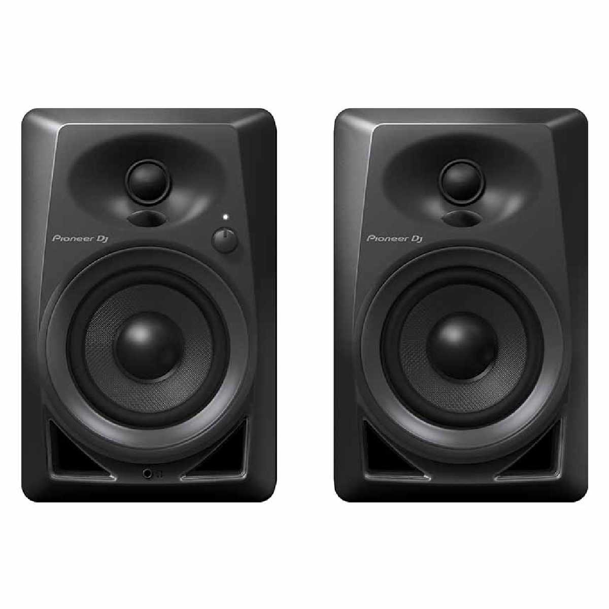 Студійний монітор Pioneer DM-40 Black