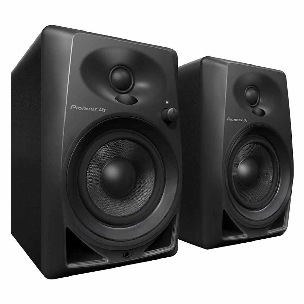 Студійний монітор Pioneer DM-40 Black
