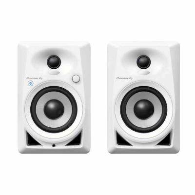 Студійні монітори Pioneer DM-40BT-W