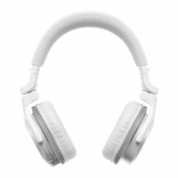 DJ-наушники Pioneer HDJ-CUE1BT (White)