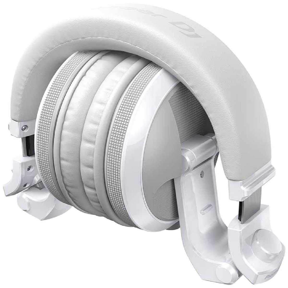 DJ-навушники Pioneer HDJ-X5BT-W
