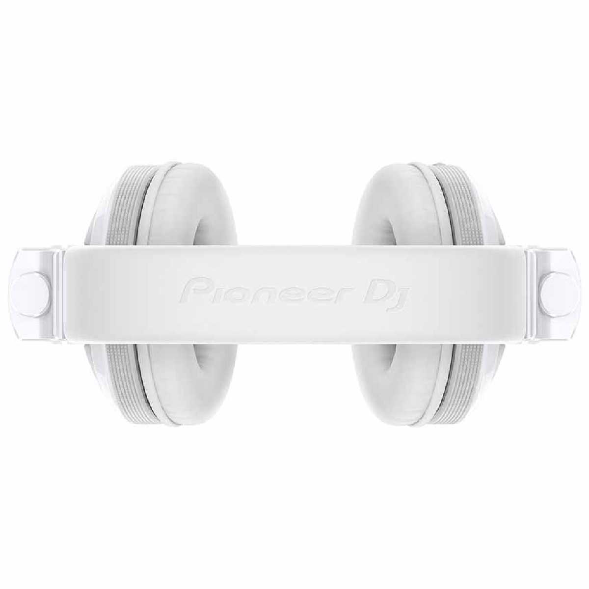 DJ-навушники Pioneer HDJ-X5BT-W