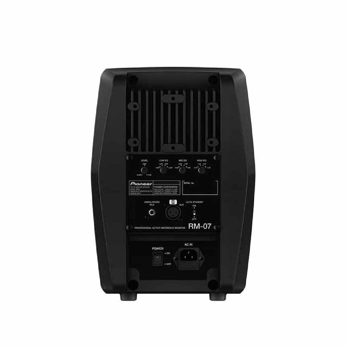 Студійний монітор Pioneer RM-07