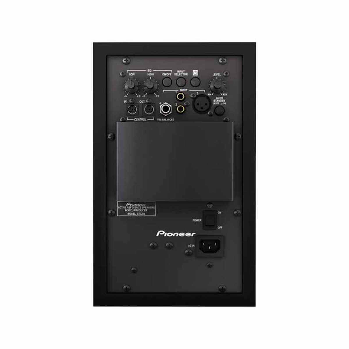 Студійний монітор Pioneer S-DJ05