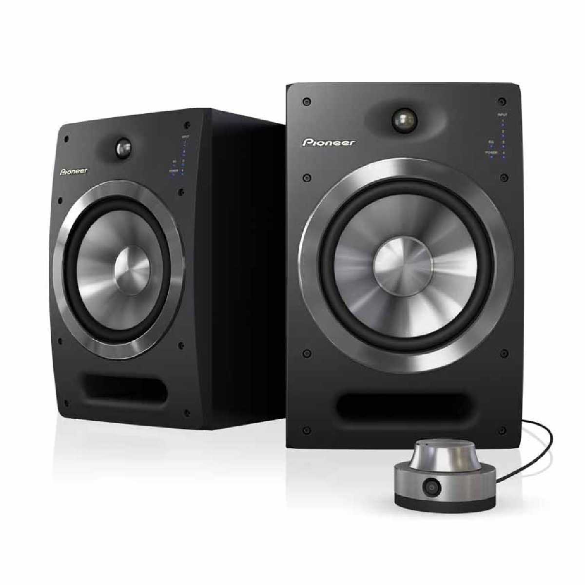 Студійний монітор Pioneer S-DJ08