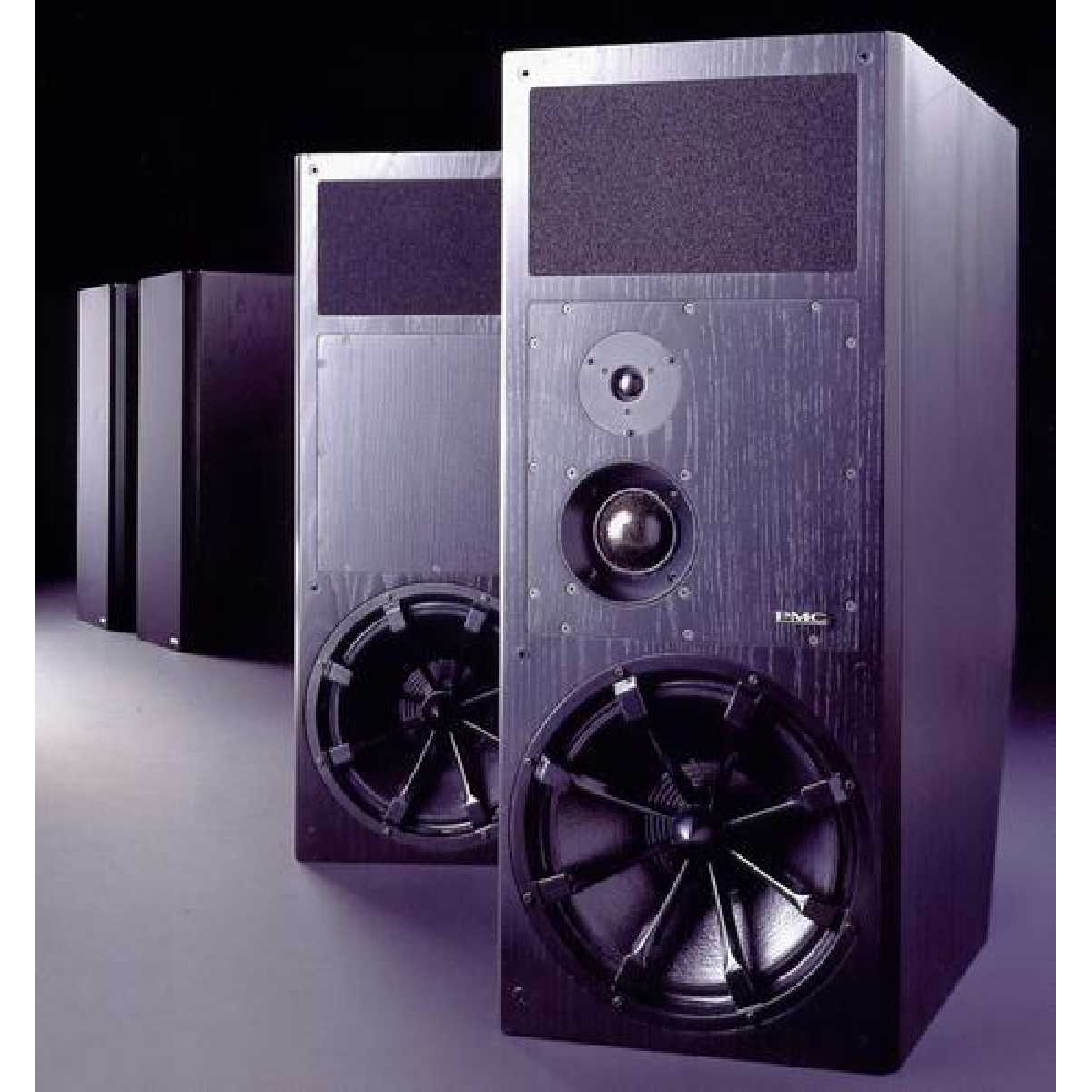 Акустична система PMC BB5-A-SE INC STAND