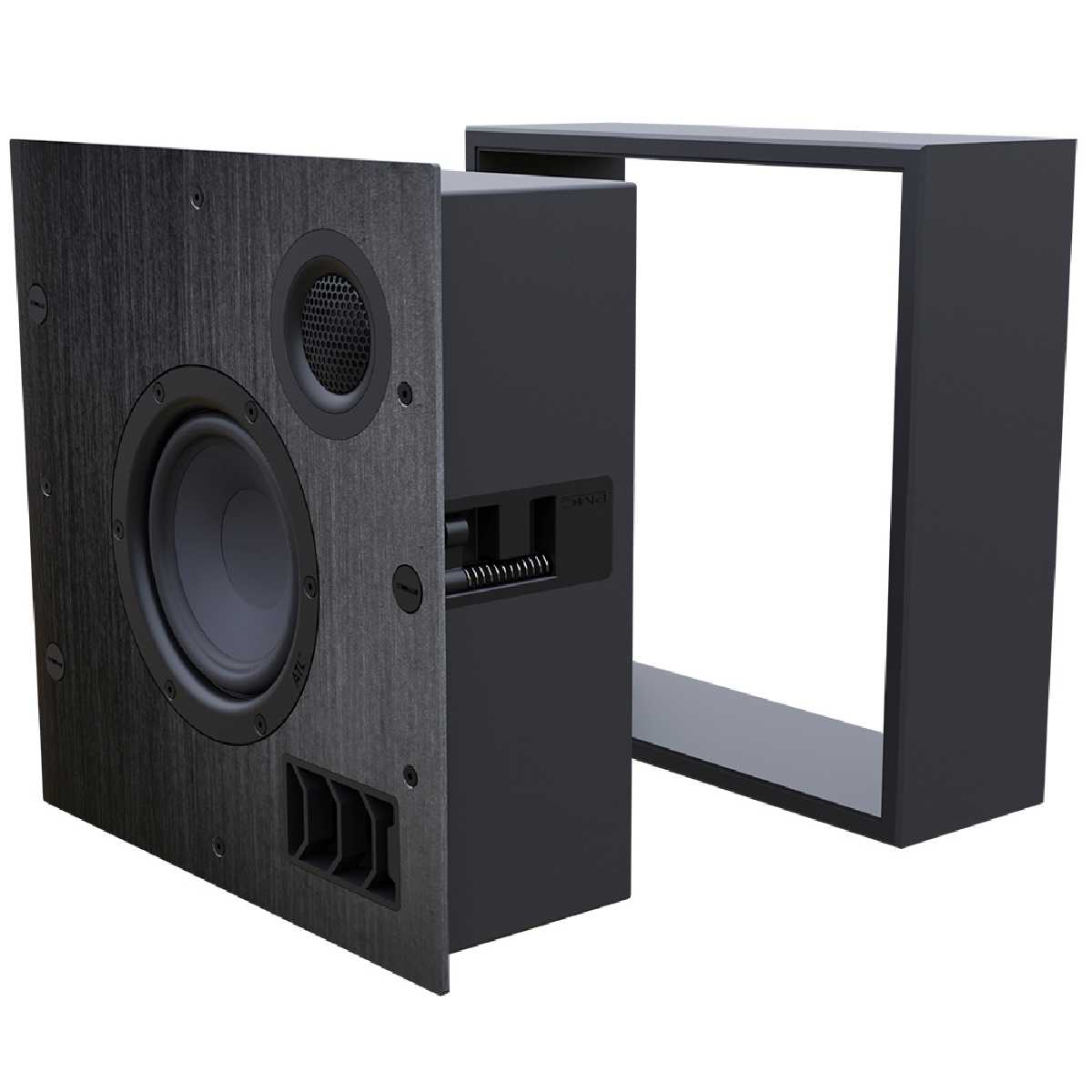 Вбудована акустика PMC CI30 ON WALL KIT EACH