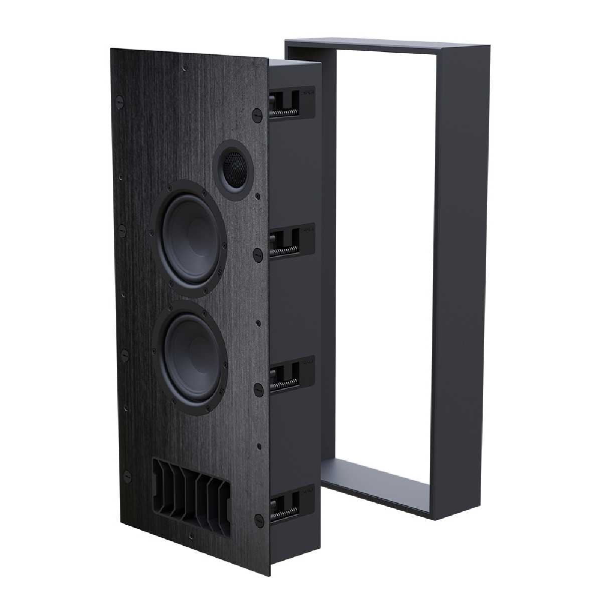 Вбудована акустика PMC CI65 ON WALL KIT EACH