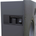 Вбудована акустика PMC CI90Slim ON WALL KIT EACH