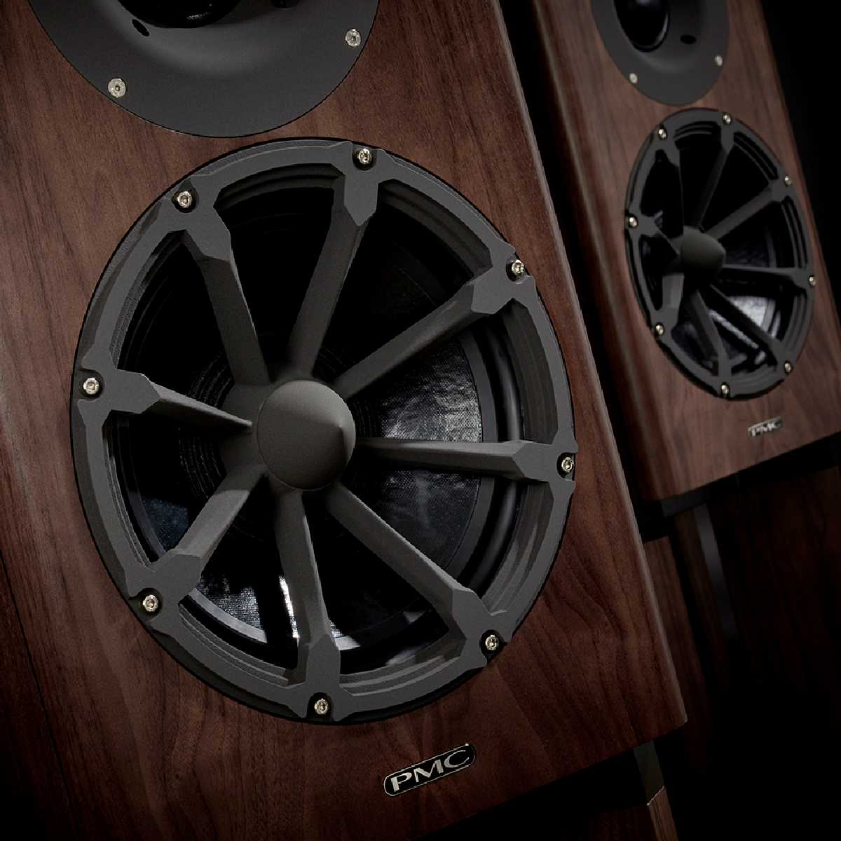 Акустична система PMC Active MB2-A-SE INC