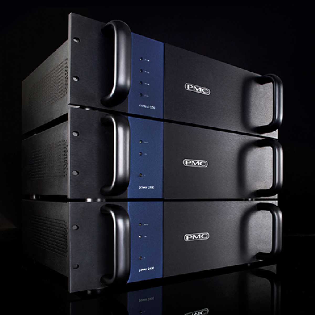 Акустична система PMC Active MB2-A-SE INC