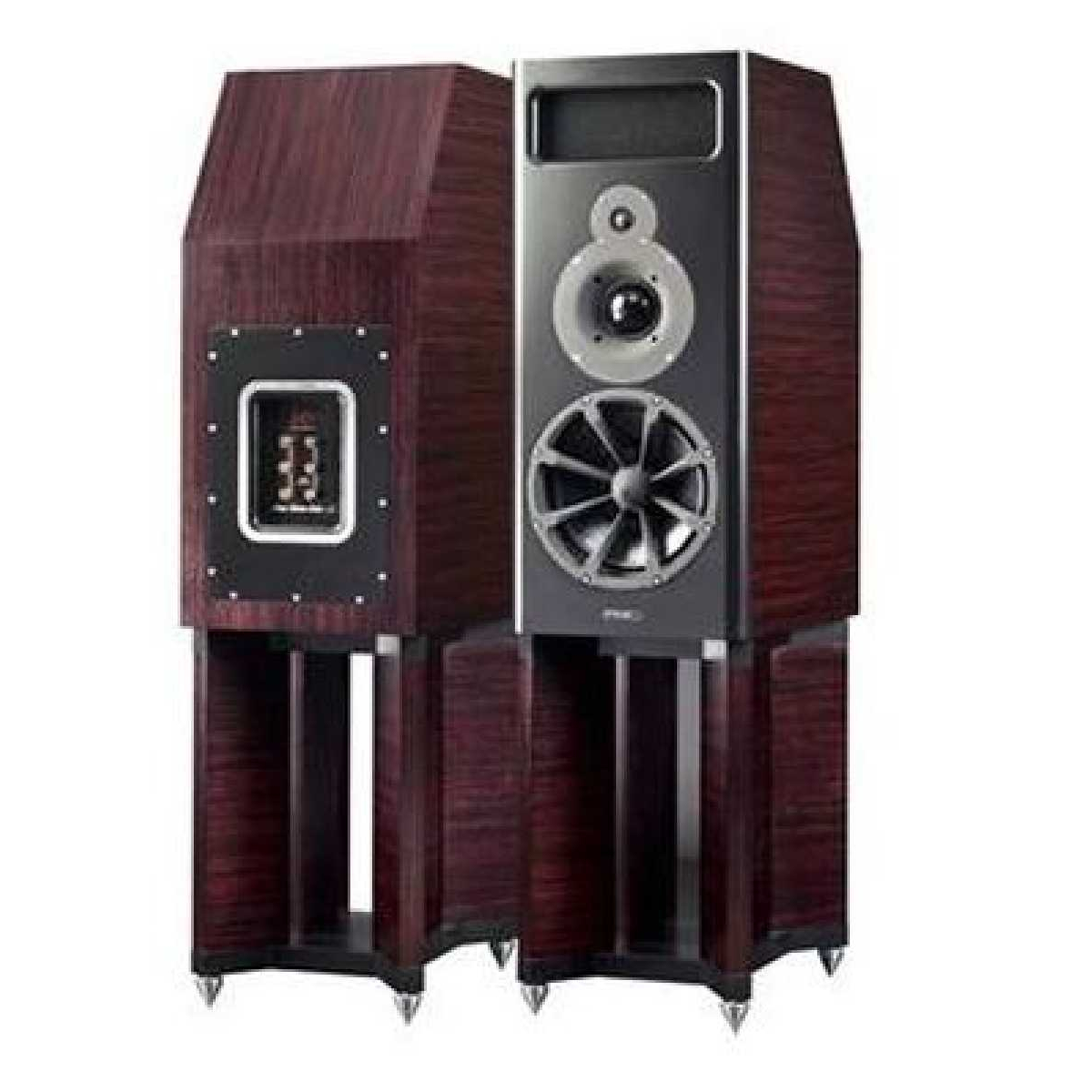 Акустична система PMC Active MB2-A-SE INC