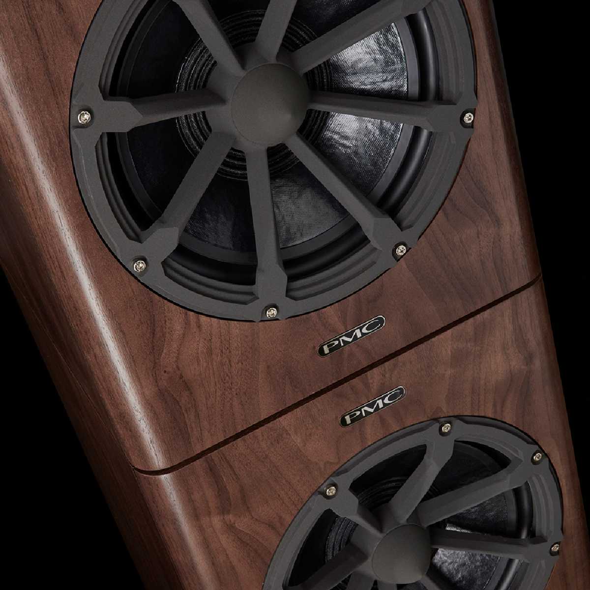 Акустична система PMC SE Series Passive MB2-P-XBD-SE INC PLINTH PL-5