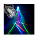 Світловий LED прилад Polarlights PL-P115 LED Screen Flower