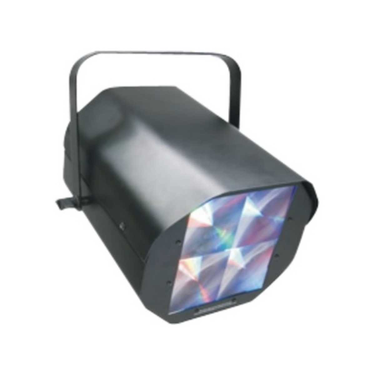 Світловий LED прилад Polarlights PL-P115 LED Screen Flower