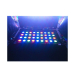 Світловий LED пристрій Polarlights PL-P170-36 LED Quiet Row Light 36*3W, RGB
