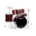 Ударна установка Premier 6099-27 -S Olympic STAGE22 WineRed