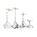 Ударна установка Premier 64099-44BK PHS PowerHouse Modern Rock22 + Набір стійок Premier 5864, APK/XPK Hardware Pack (3000 Series) (Black)