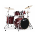 Ударна установка Premier 64899-25 XPK Stage 20 LACQUER Trans Ruby