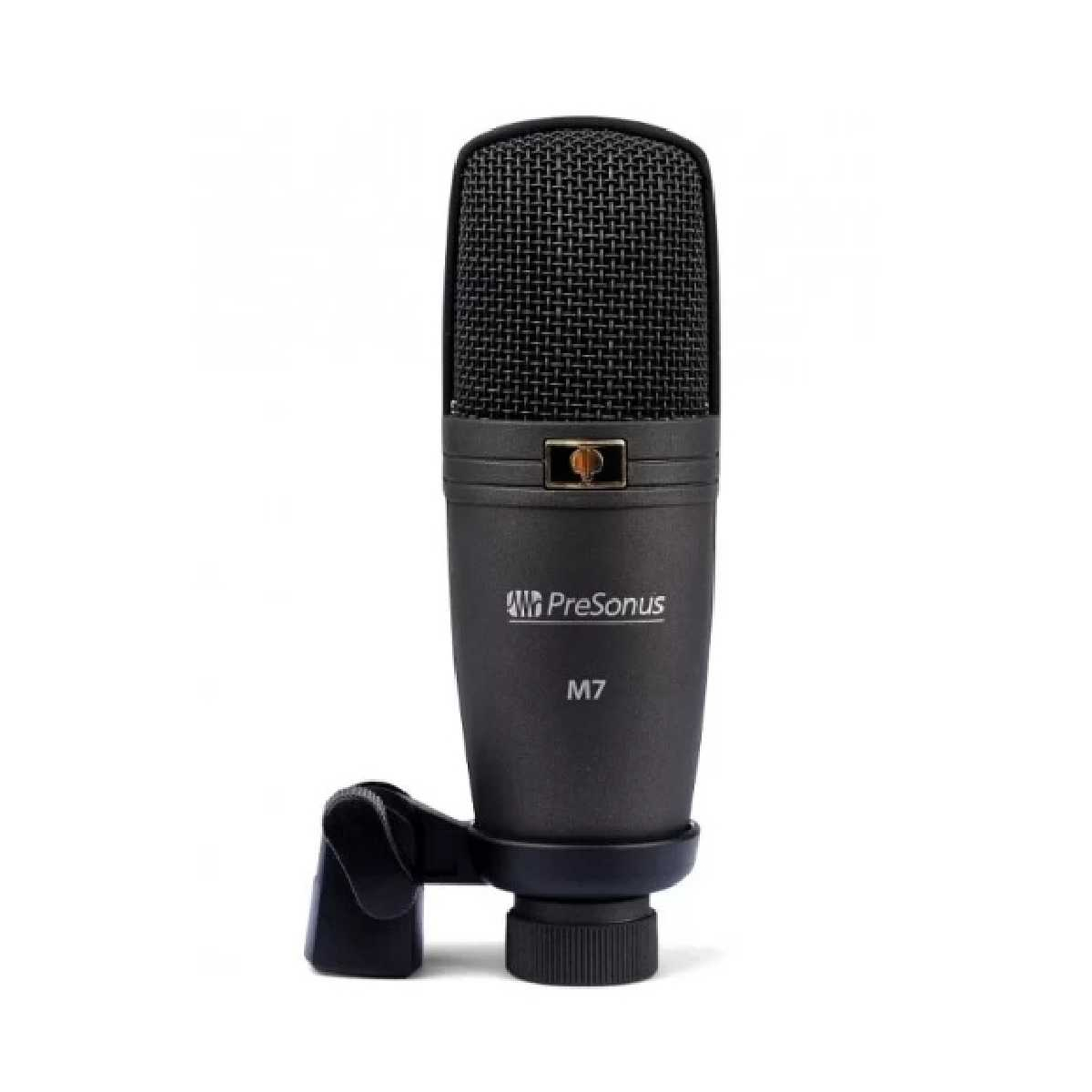 Комплект звукозапису Pressonus Audiobox USB 96 Studio