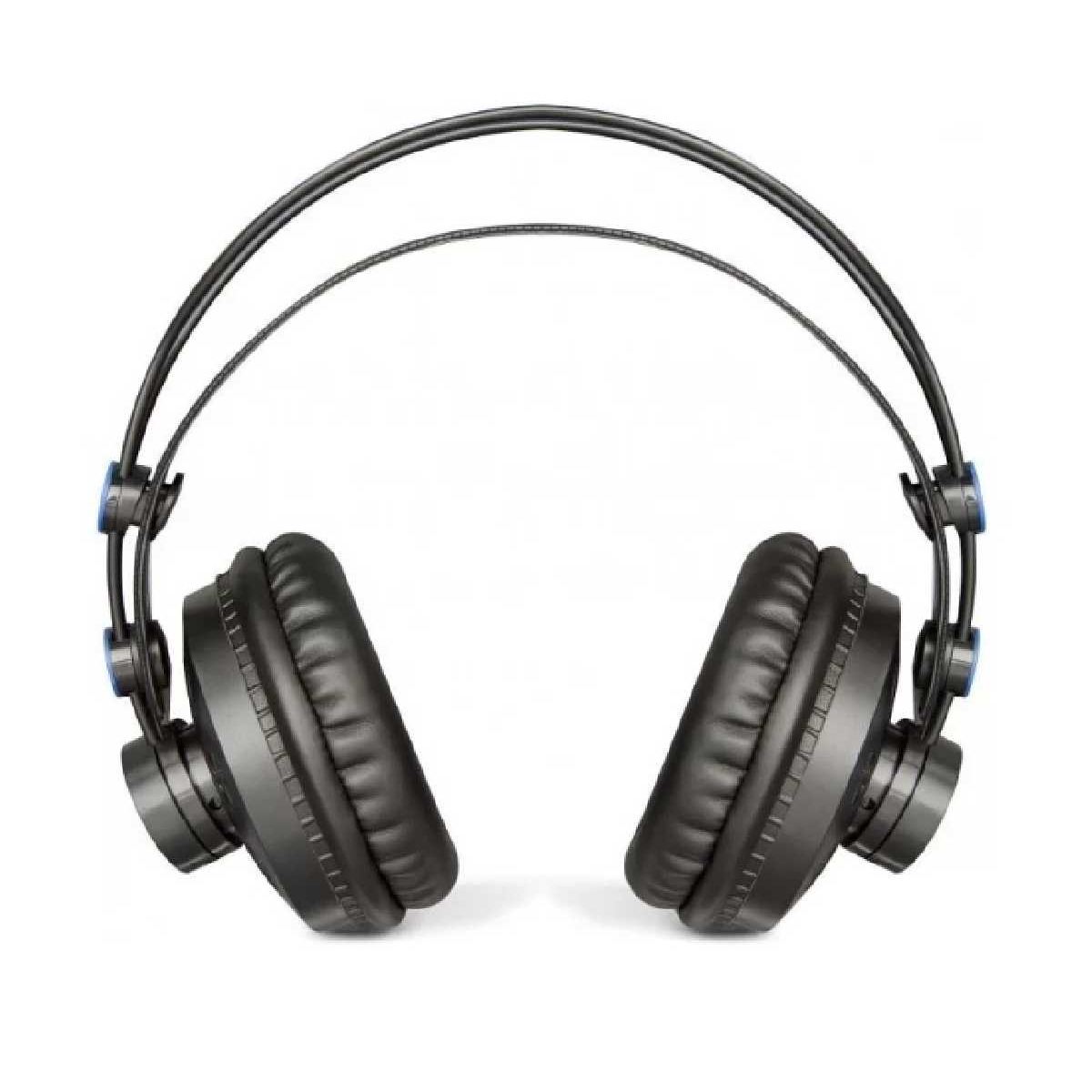 Комплект звукозапису Pressonus Audiobox USB 96 Studio