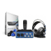 Комплект звукозапису Pressonus Audiobox USB 96 Studio