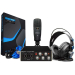 Комплект звукозапису PRESONUS AudioBox USB 96 Studio 25th Anniversary Edition Bundle