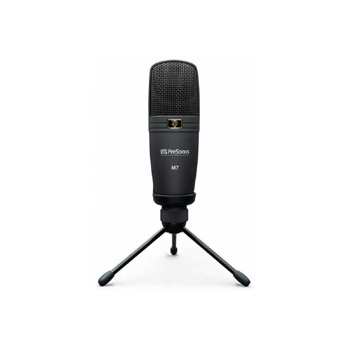 Комплект звукозапису PRESONUS AudioBox USB 96 Studio Ultimate 25th Anniversary Edition Bundle